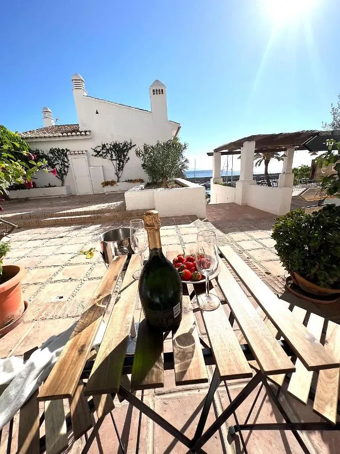 Estudio Jacaranda Marina Almunecar 0*,  Spain
