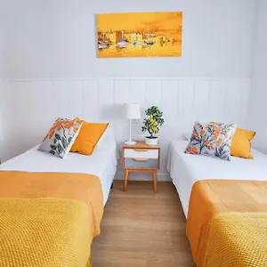  Apartment Precioso Y Exclusivo En 1º Linea De Playa Con Parking